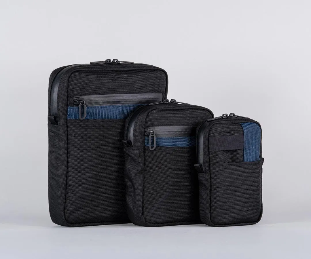 Essential iPhone Pouch