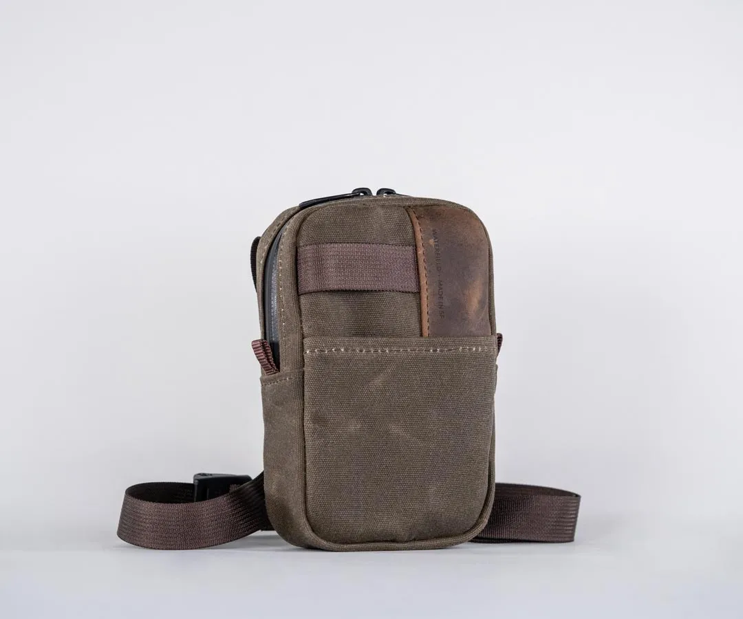 Essential iPhone Pouch