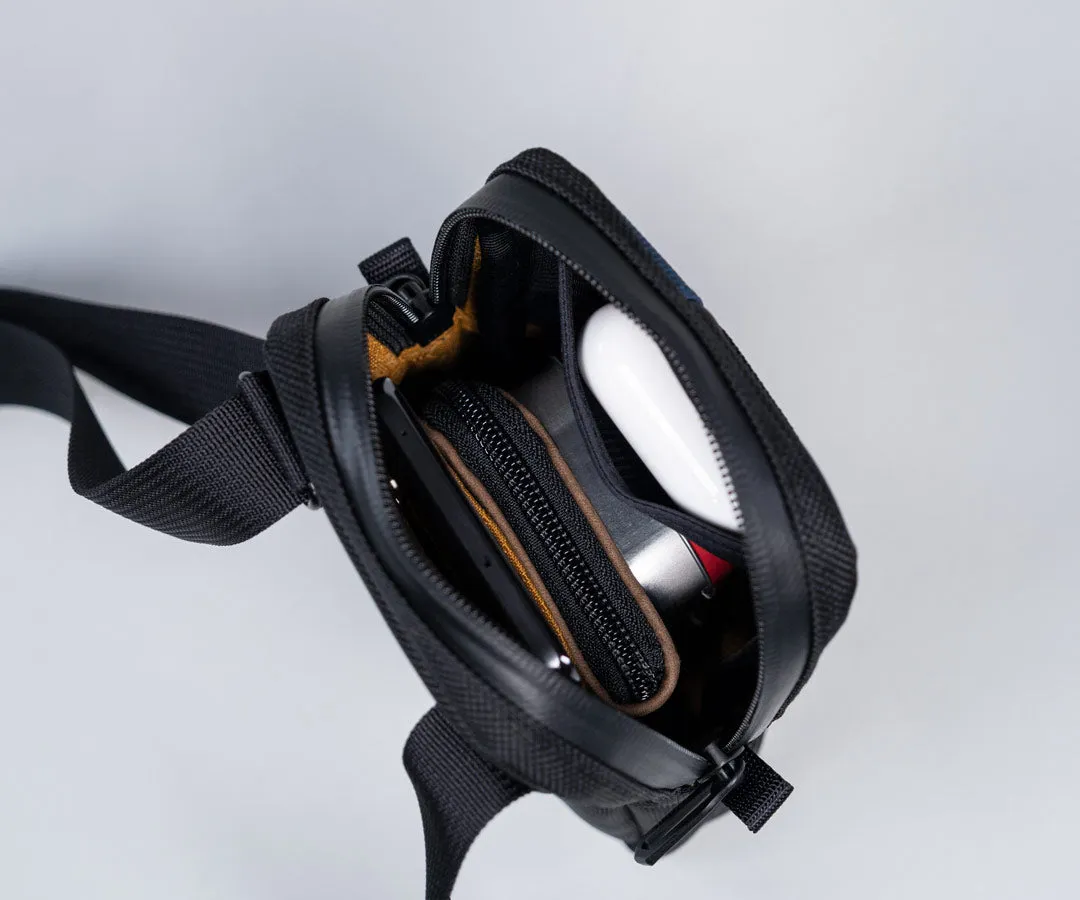 Essential iPhone Pouch