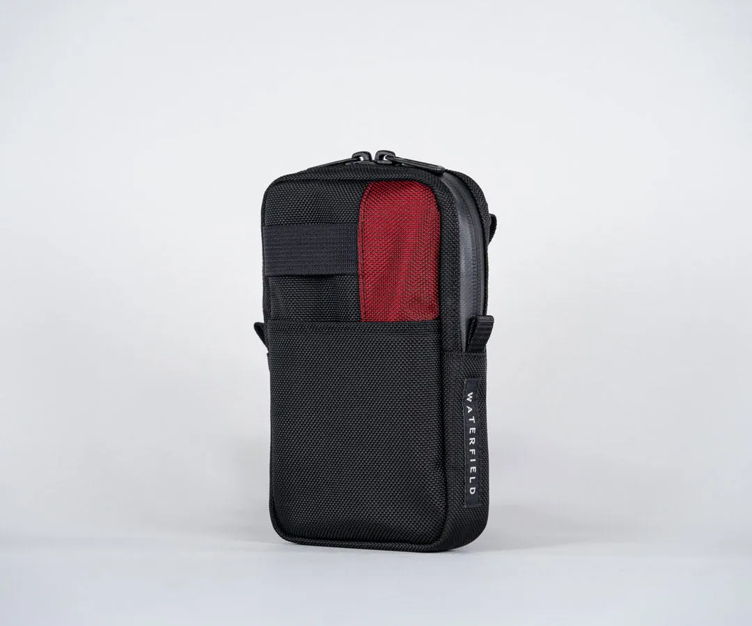 Essential iPhone Pouch