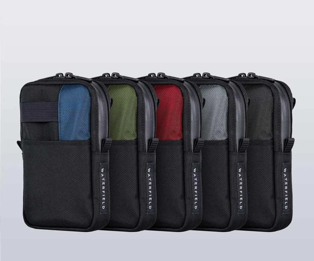 Essential iPhone Pouch