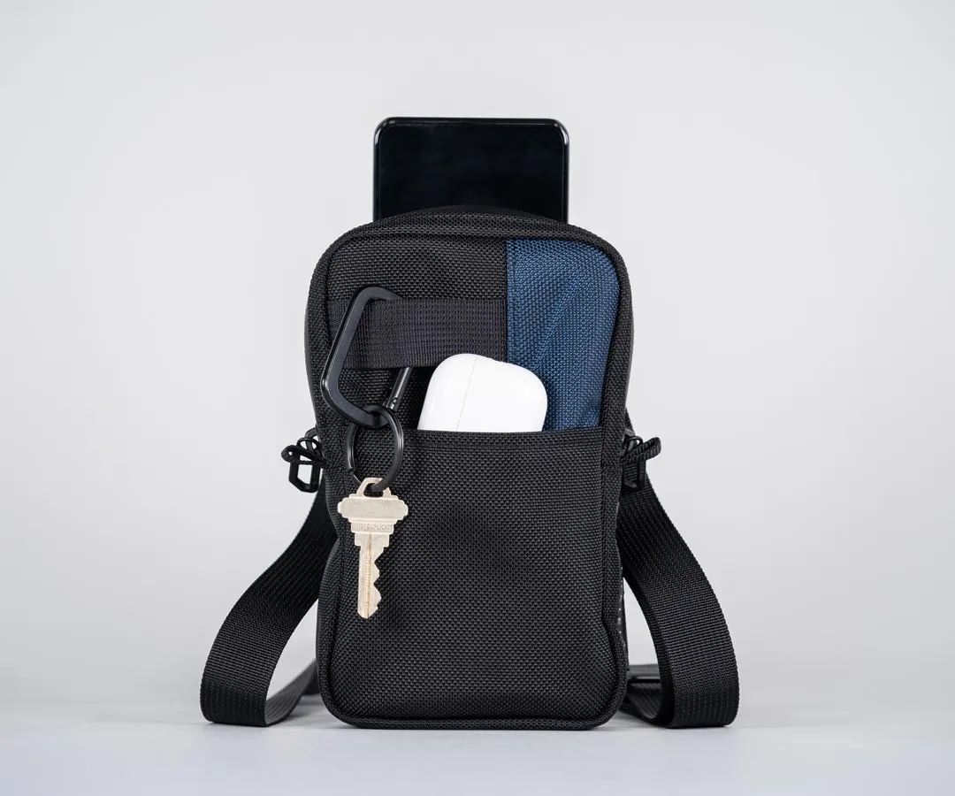 Essential iPhone Pouch