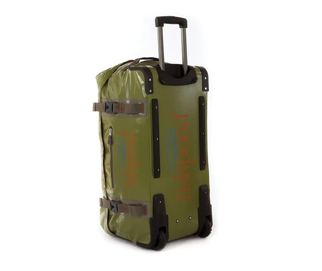 Fishpond Large Rolling Duffel