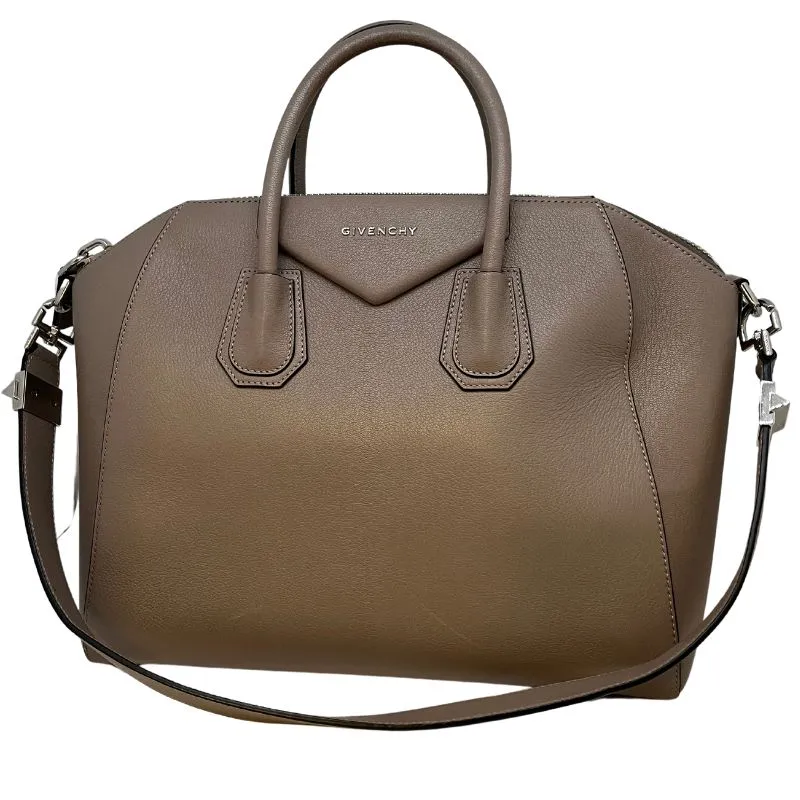 Givenchy Antigona Handle Bag