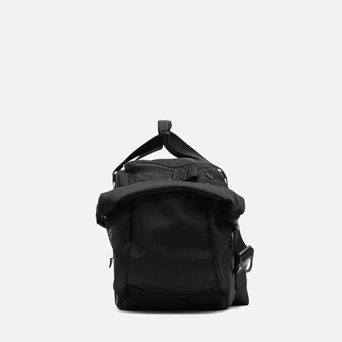 Gym/Work Duffel - Ballistic Nylon
