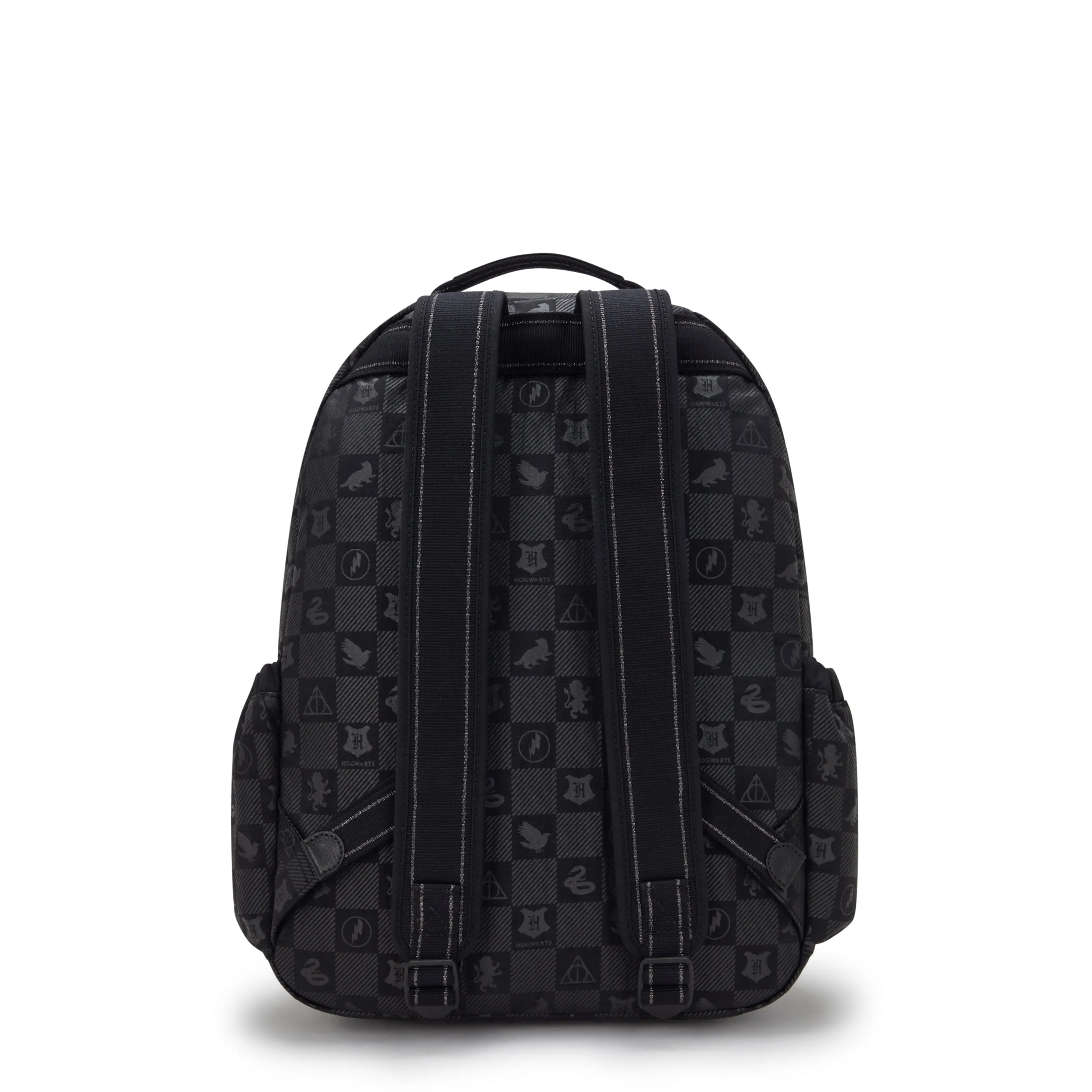 Kipling Seoul Magical Black Large Backpack I7066-9HP