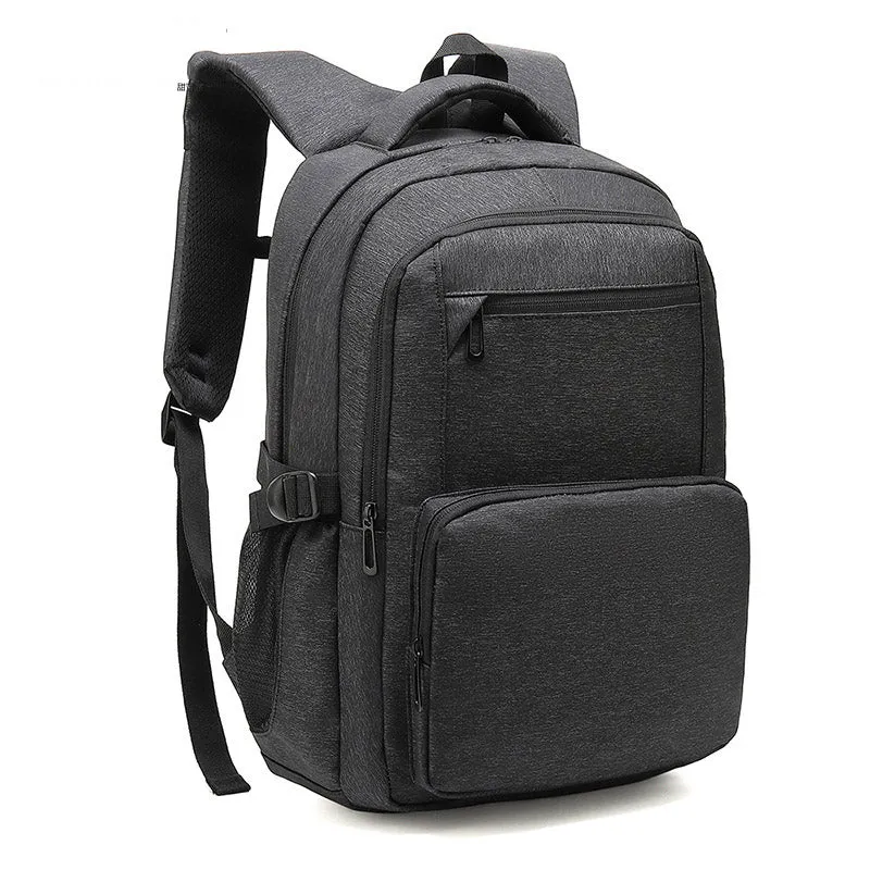 Laptop Backpack for Women Business Computer Leisure Schoolbag USB Charging