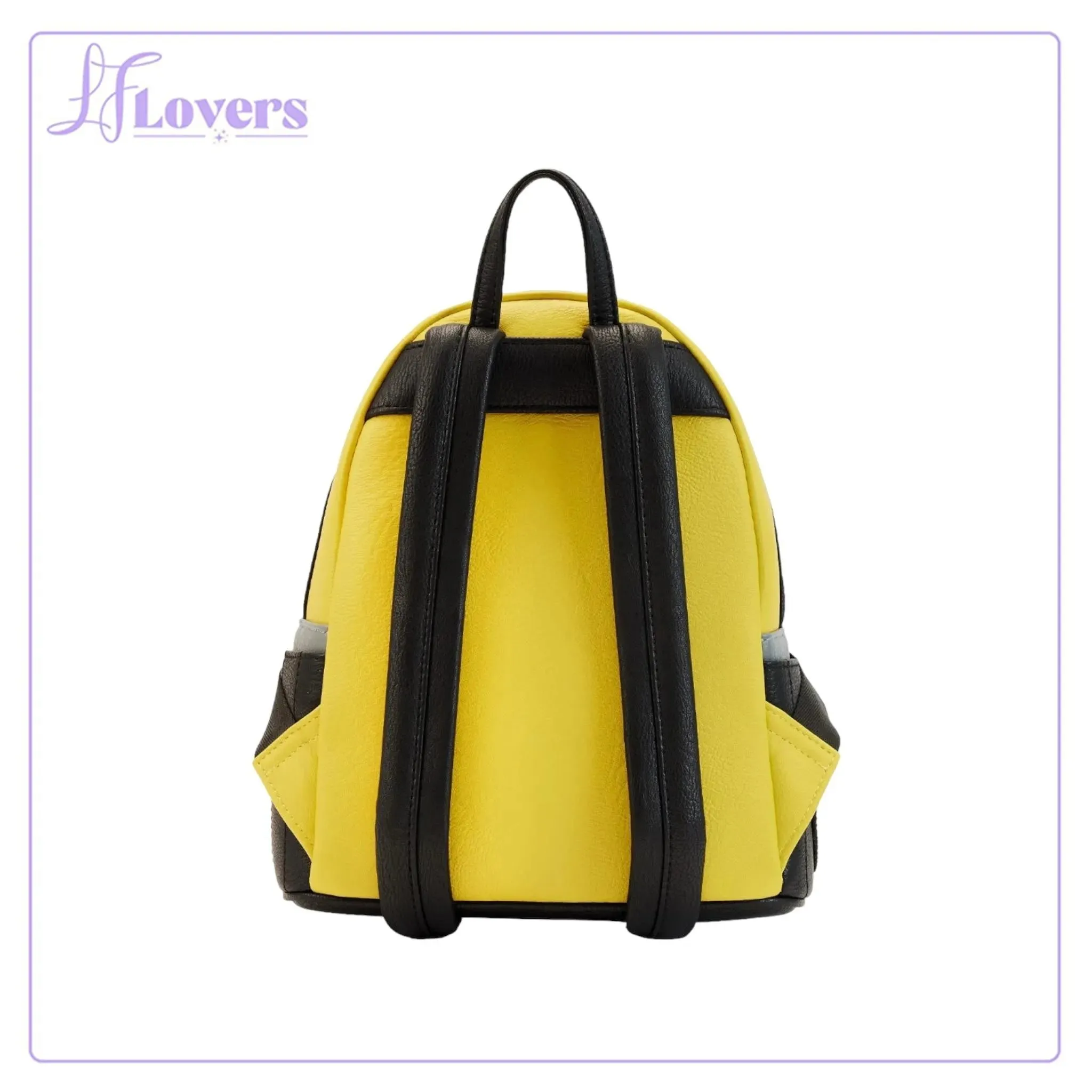 Loungefly Harry Potter Cedric Diggory #7 Cosplay Mini Backpack