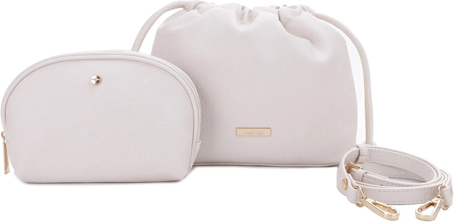 Mali   Lili Lola Beauty Bag Duo