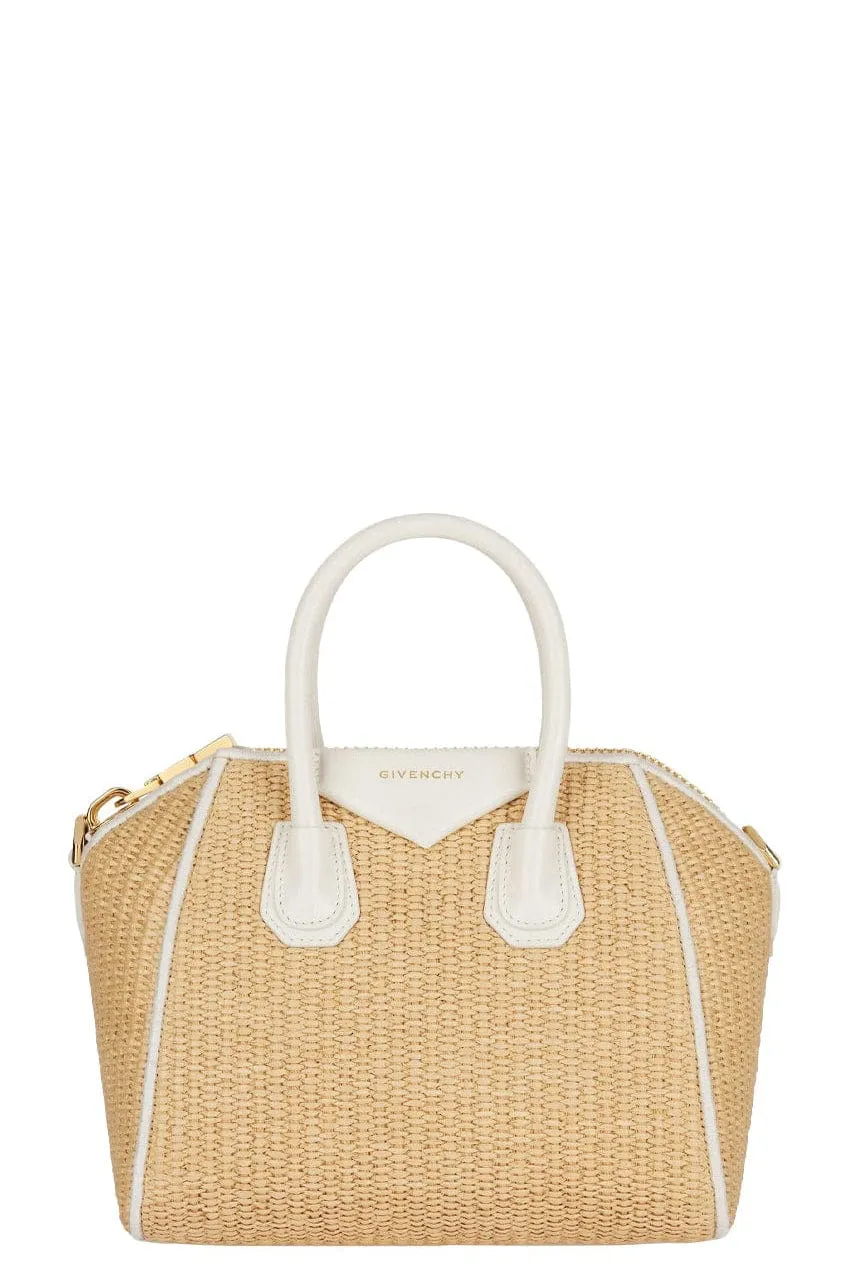 Mini Antigona Bag