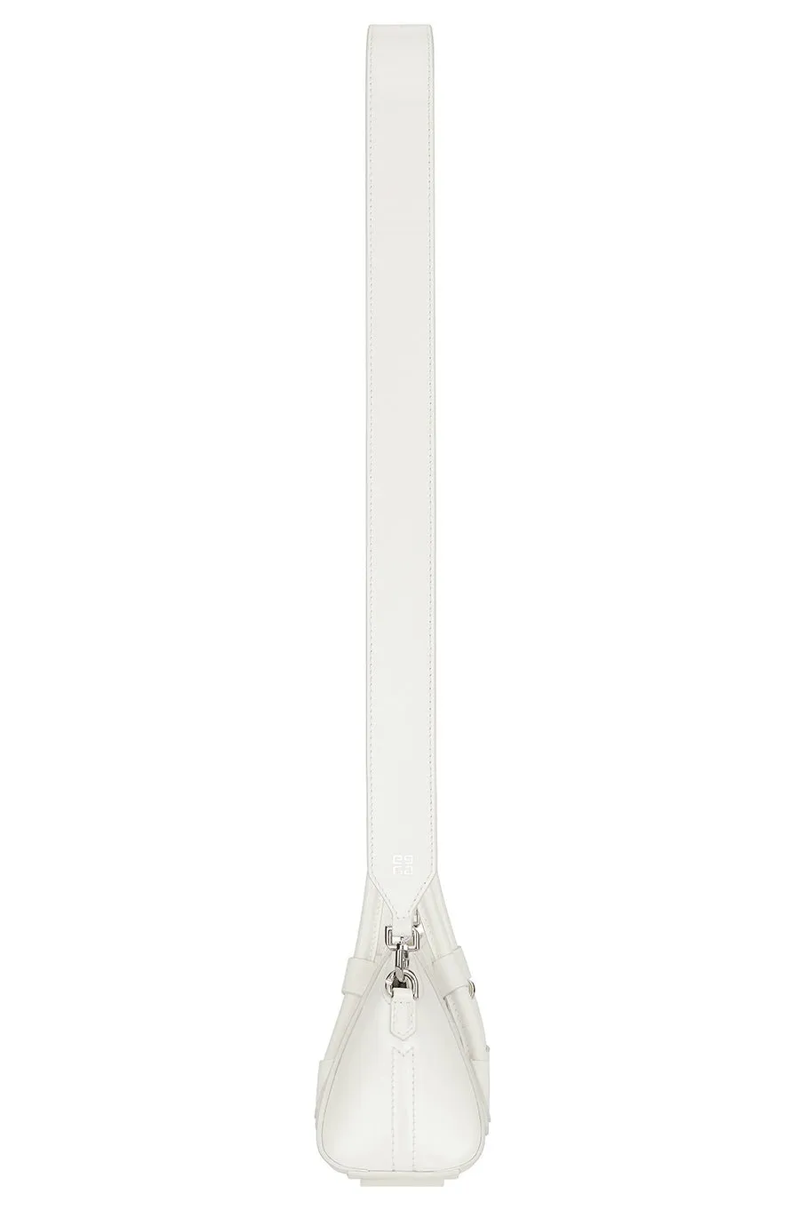 Mini Antigona Stretch Bag - Ivory
