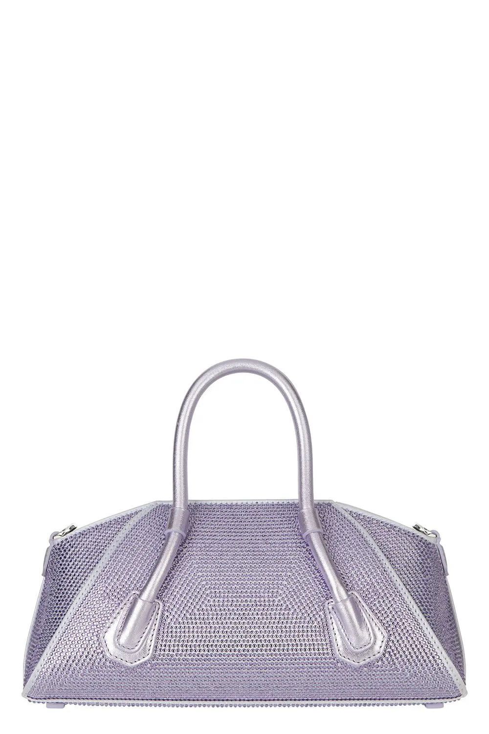 Mini Antigona Stretch Bag - Lavender