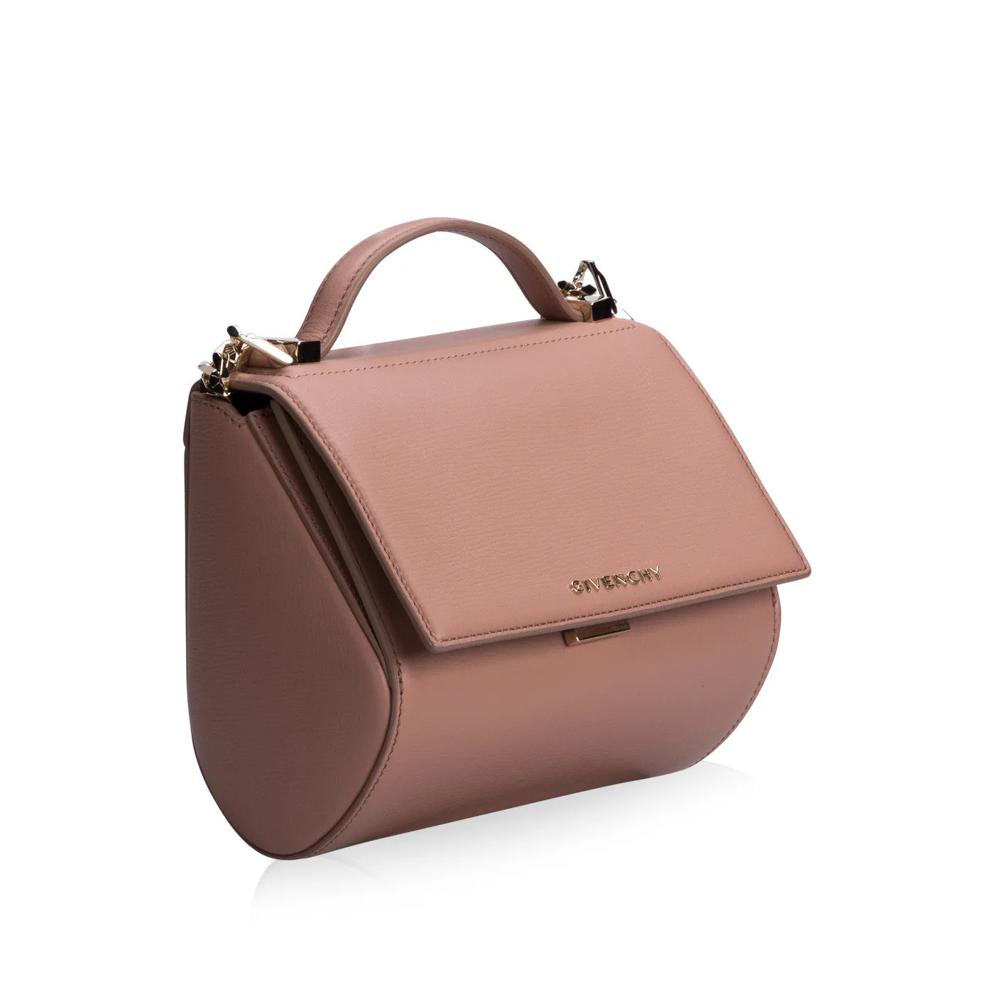 Mini Pandora Box Bag