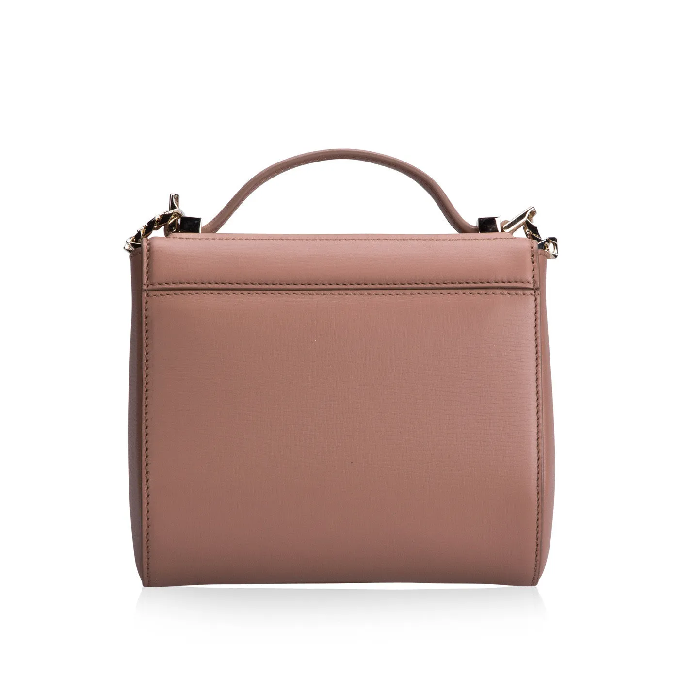 Mini Pandora Box Bag