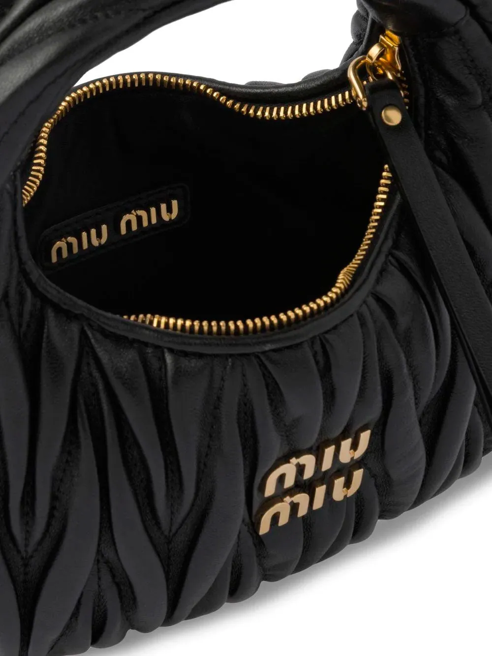 Mini Wander bag