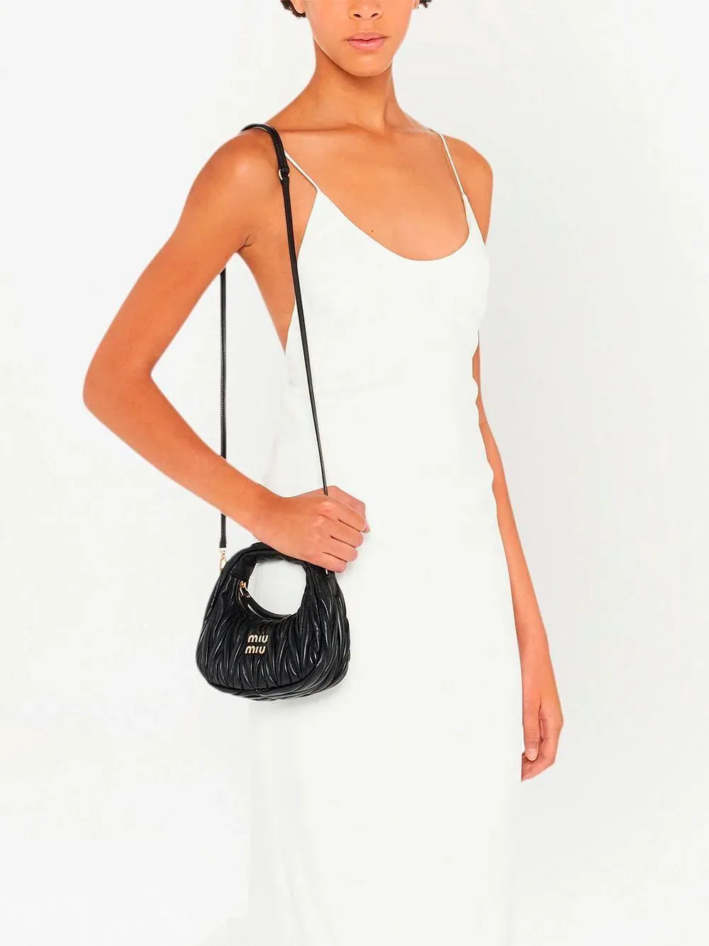 Mini Wander bag