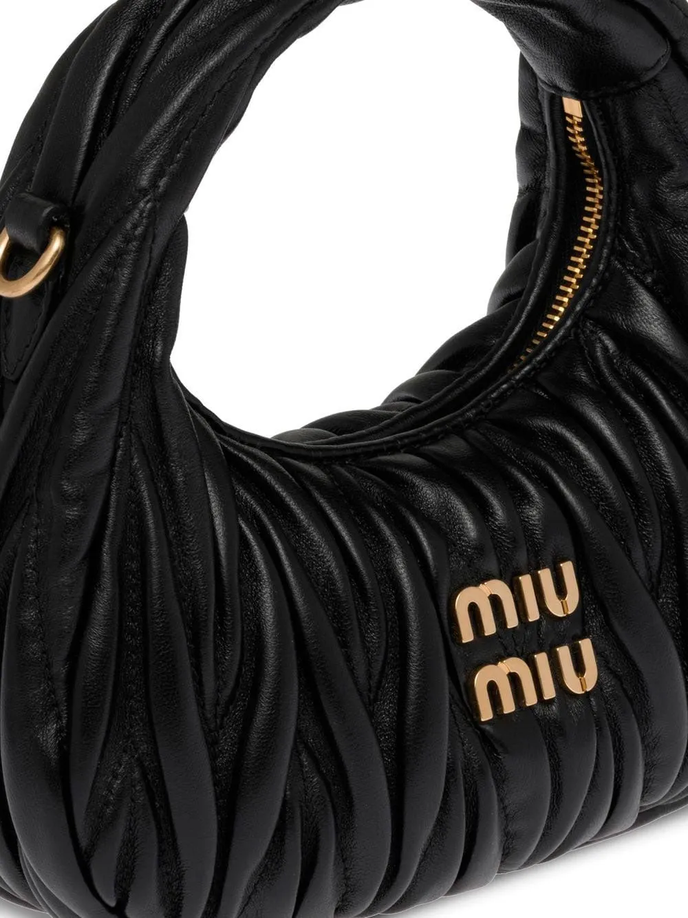 Mini Wander bag