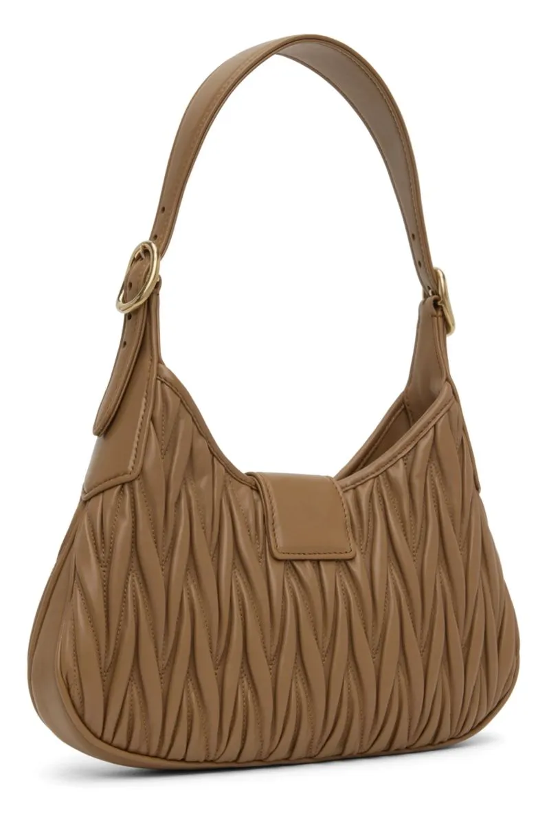 Miu Miu Shoulder Bag Matelasse Bag 5bc157