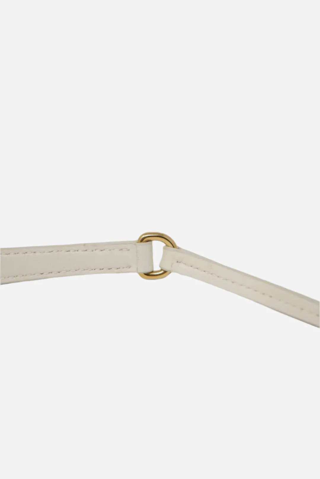 Miu Miu Wander matelassé hobo bag