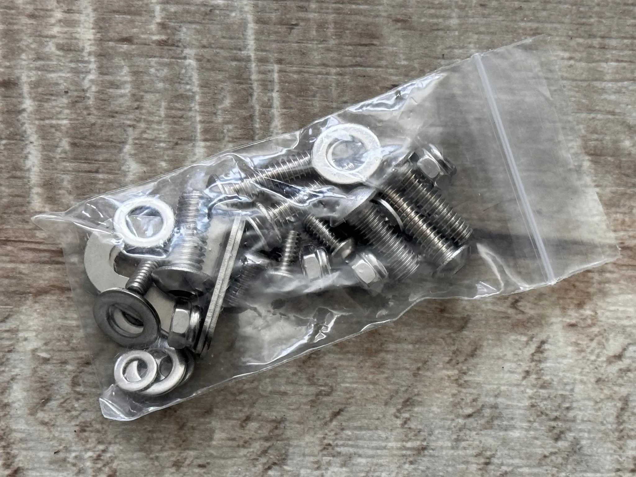 Molle Panel Set H-D Sport Glide