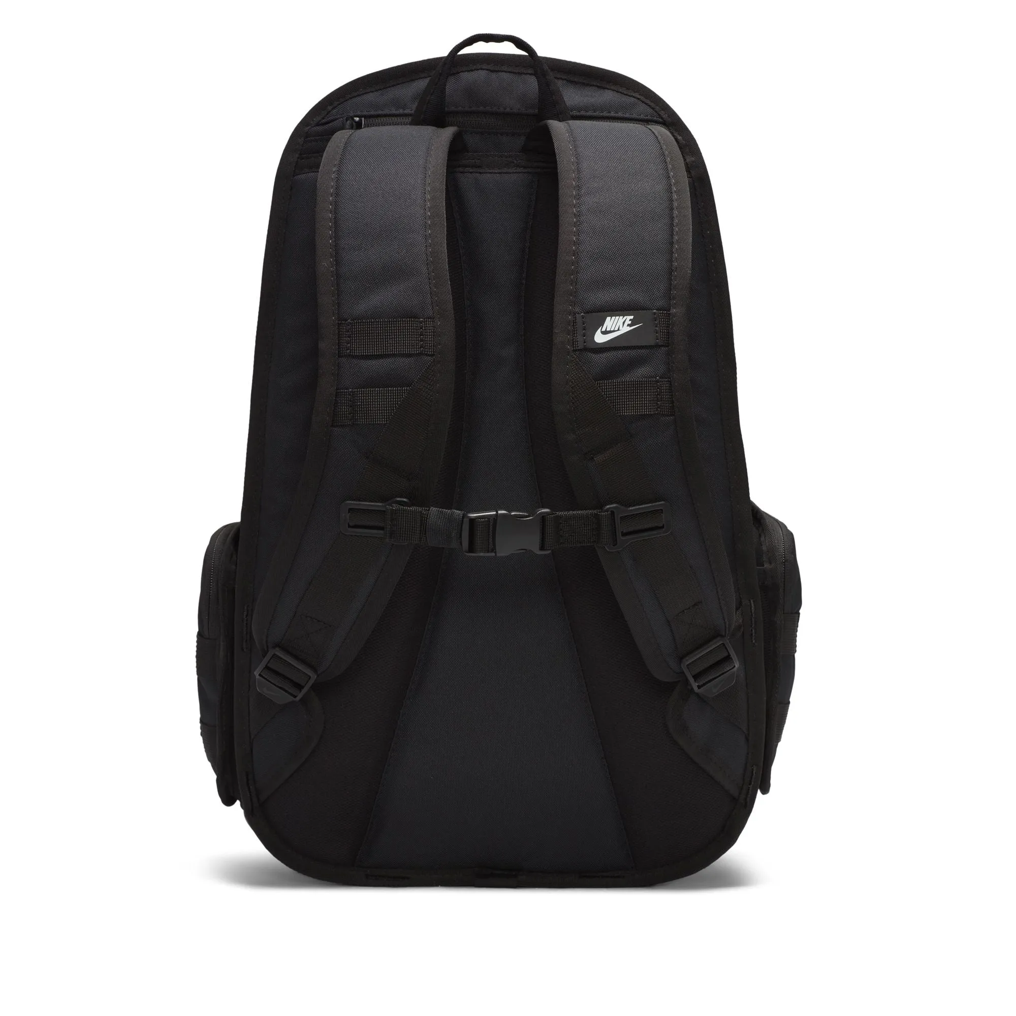 Nike RPM Backpack 2.0 - Black/Black/White