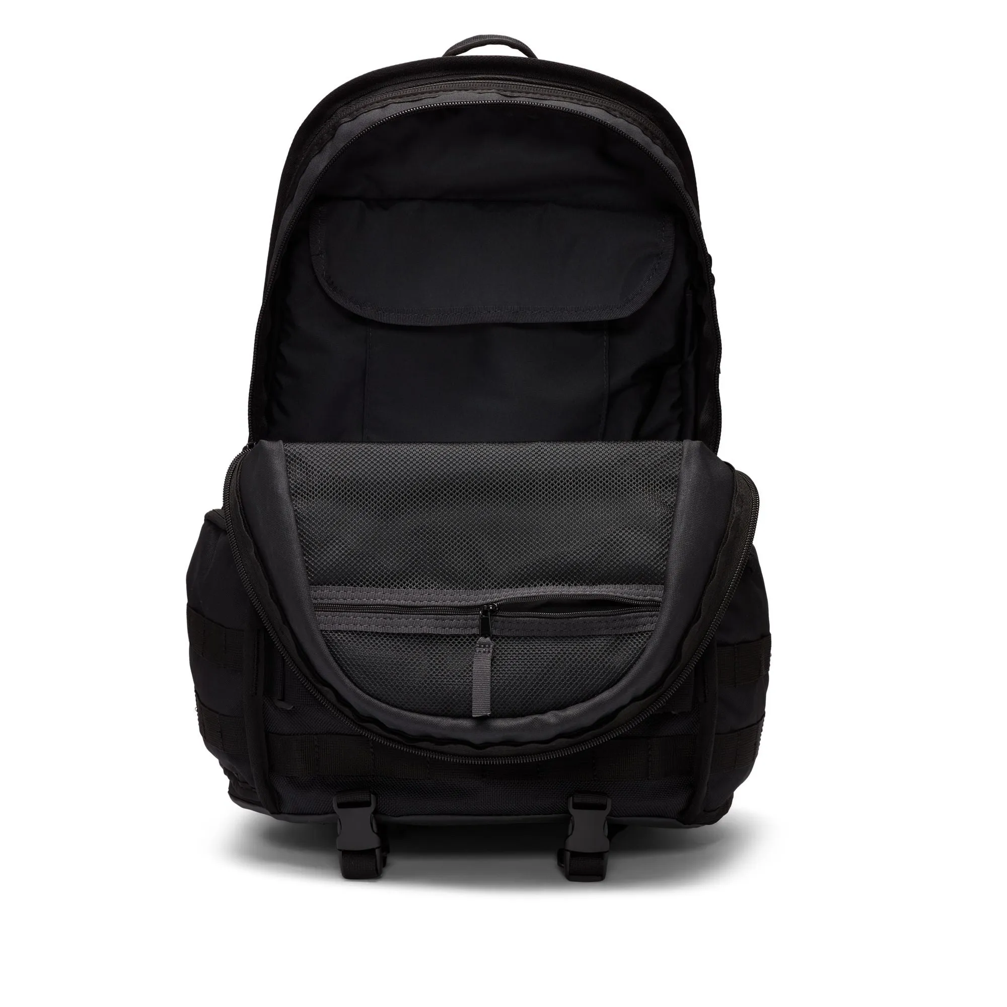 Nike RPM Backpack 2.0 - Black/Black/White
