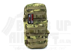 NP PMC Hydration Pack - NP Camo