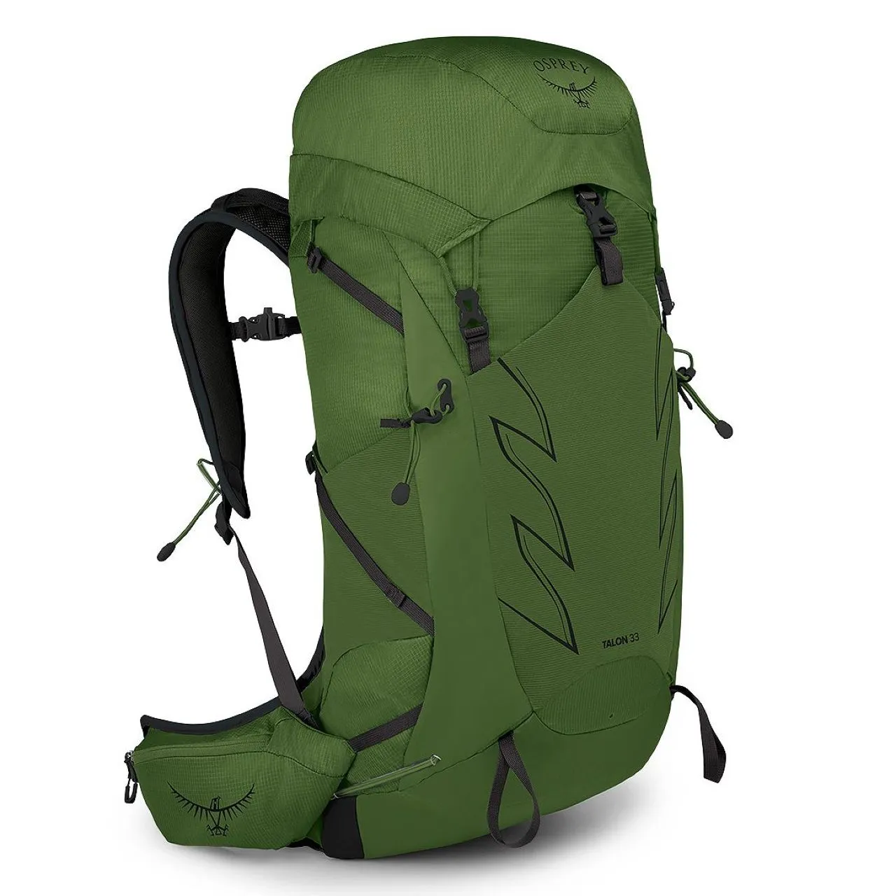 Osprey - Talon 33 Day Hike Backpack (Men's)