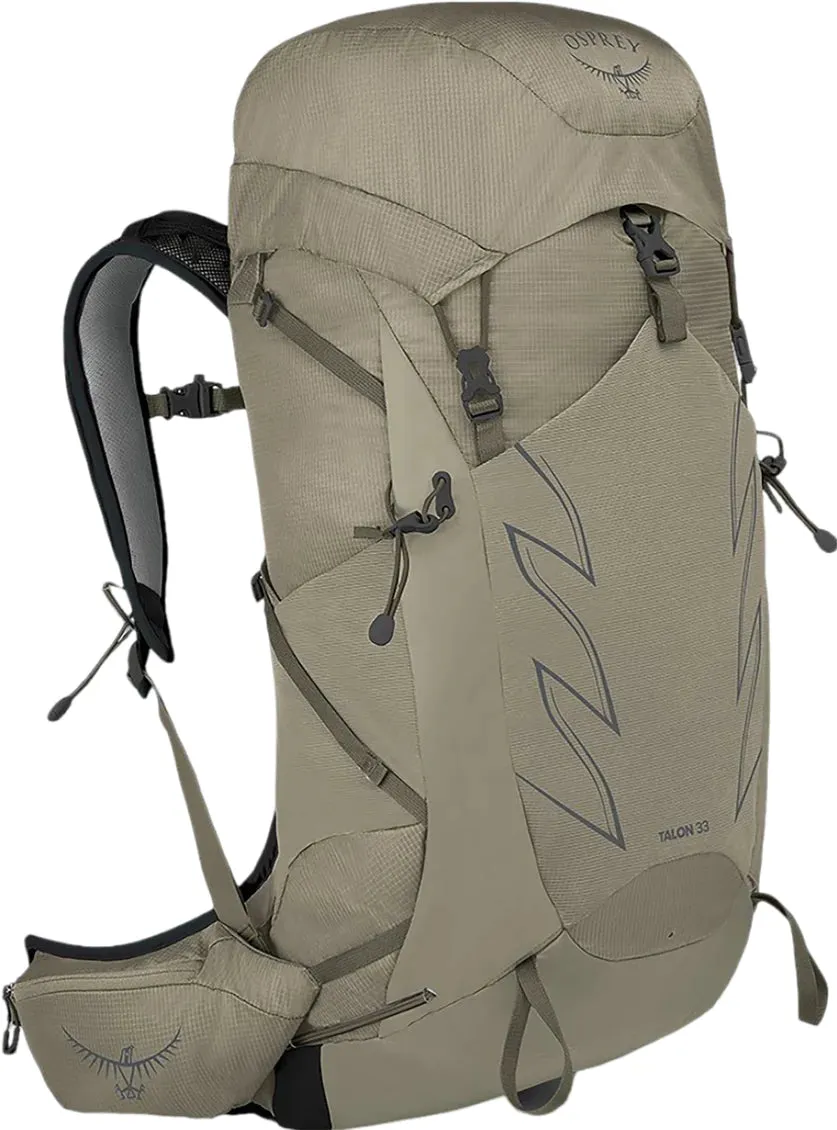 Osprey - Talon 33 Day Hike Backpack (Men's)