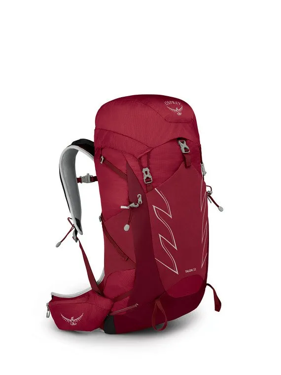 Osprey - Talon 33 Day Hike Backpack (Men's)