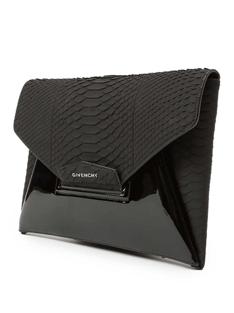 Python Antigona Evening Envelope