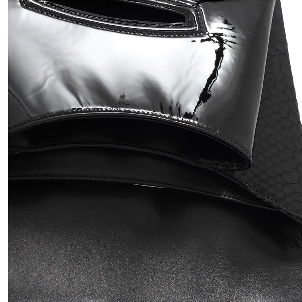 Python Antigona Evening Envelope