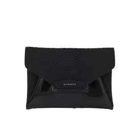 Python Antigona Evening Envelope