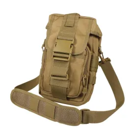 Rothco Flexipack MOLLE Tactical Shoulder Bag
