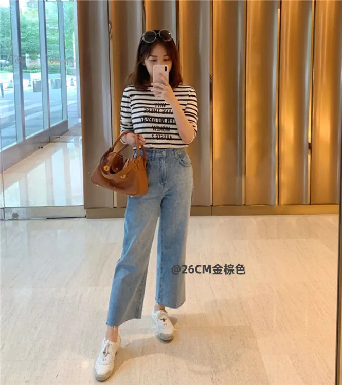 SEALBEER 2025 new women's bag lindy bag mini leather shoulder messenger bag pillow bag versatile lindy bag doctor bag