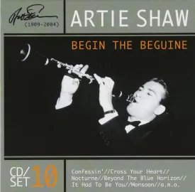 Shaw, Artie : Begin the Beguine