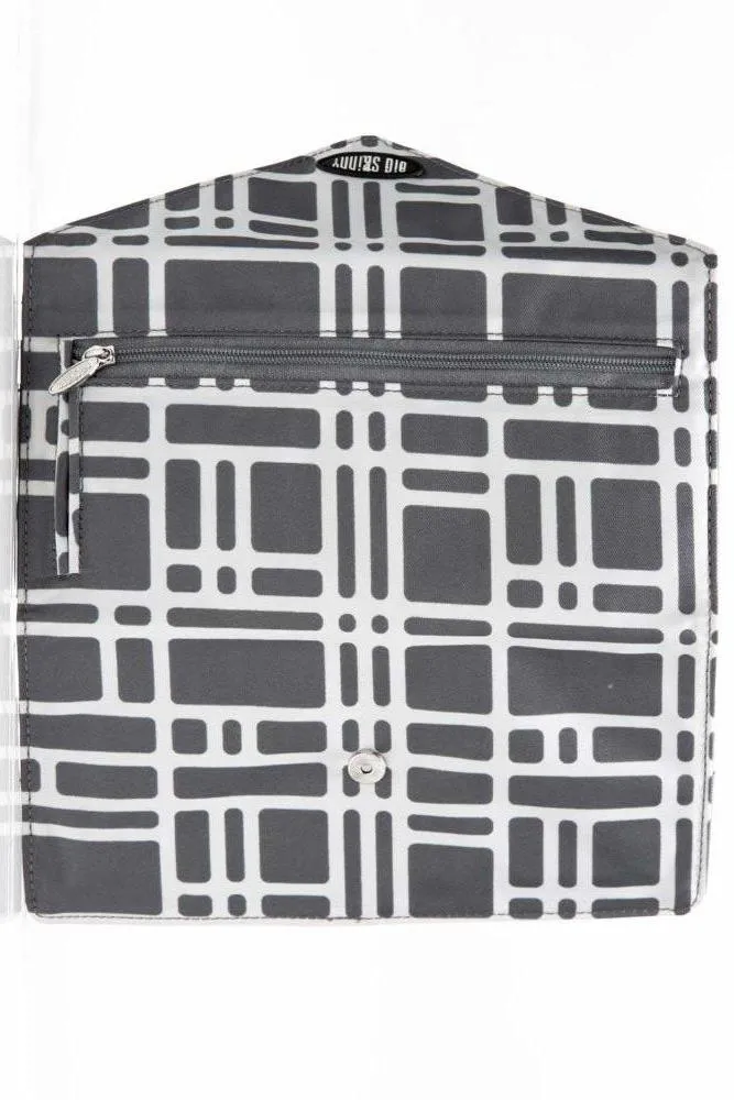 Slimvelope Graphite Cobble