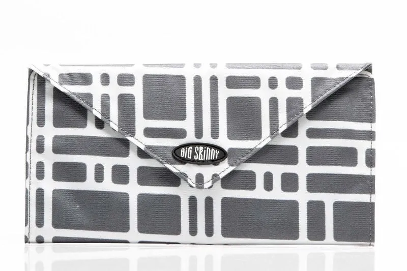 Slimvelope Graphite Cobble