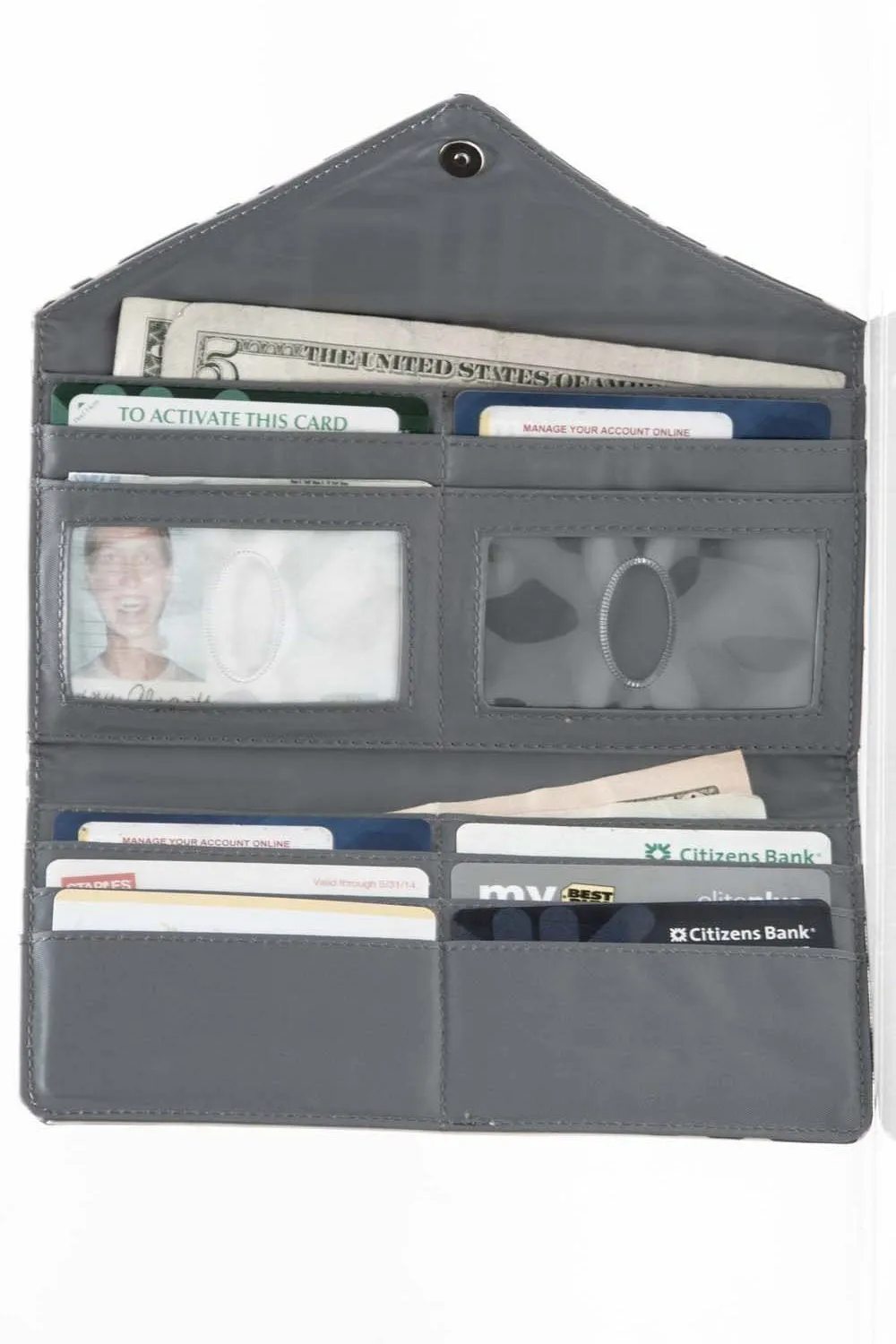 Slimvelope Graphite Cobble