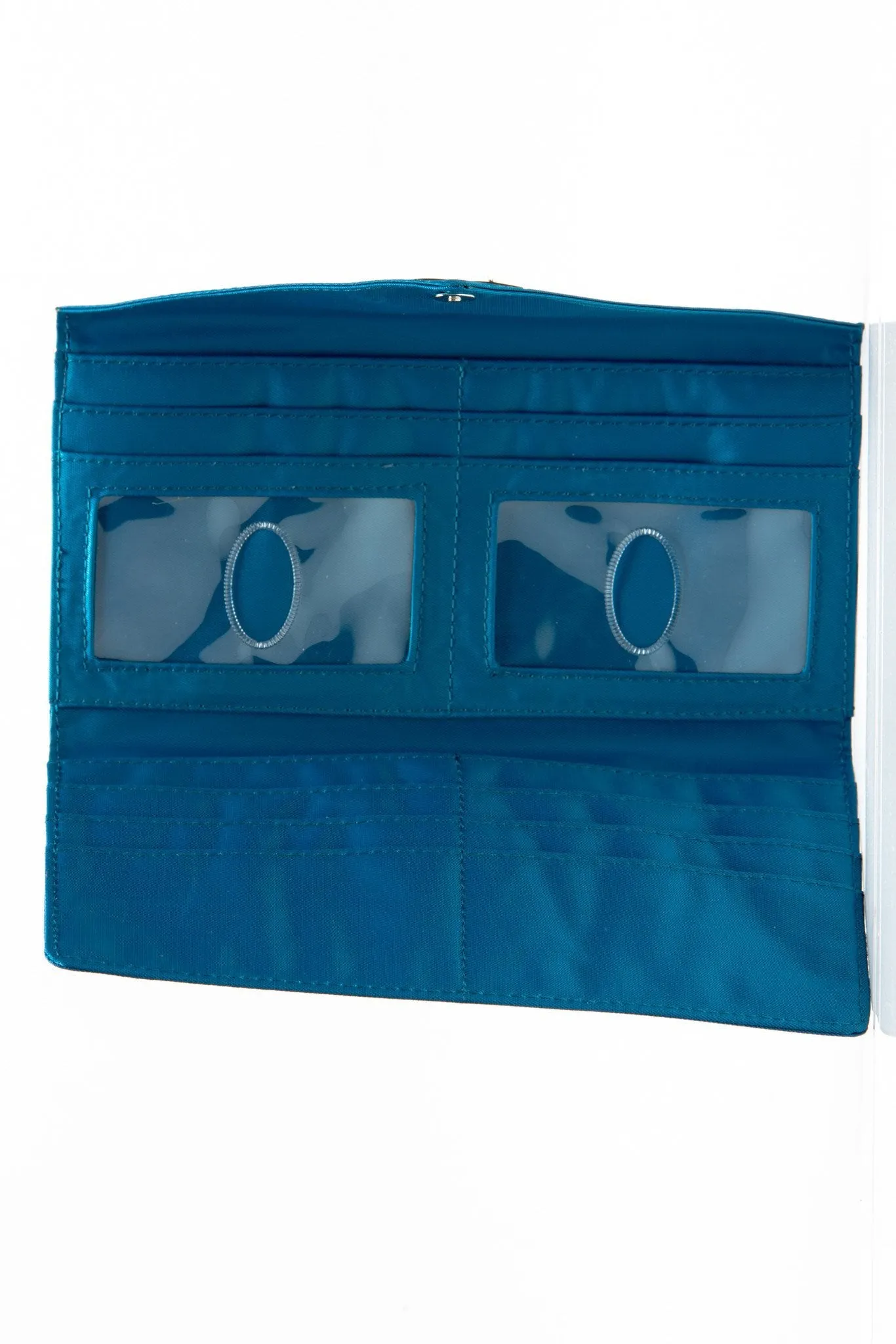 Slimvelope Ocean Blue