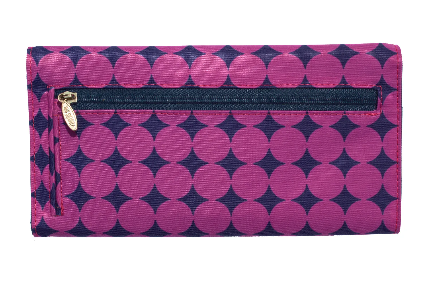 Slimvelope Plum Dot