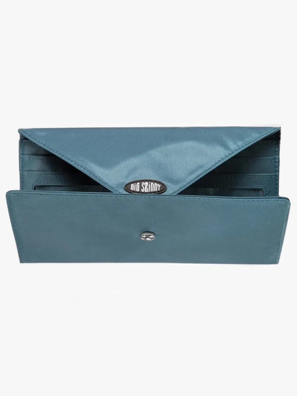 Slimvelope Teal