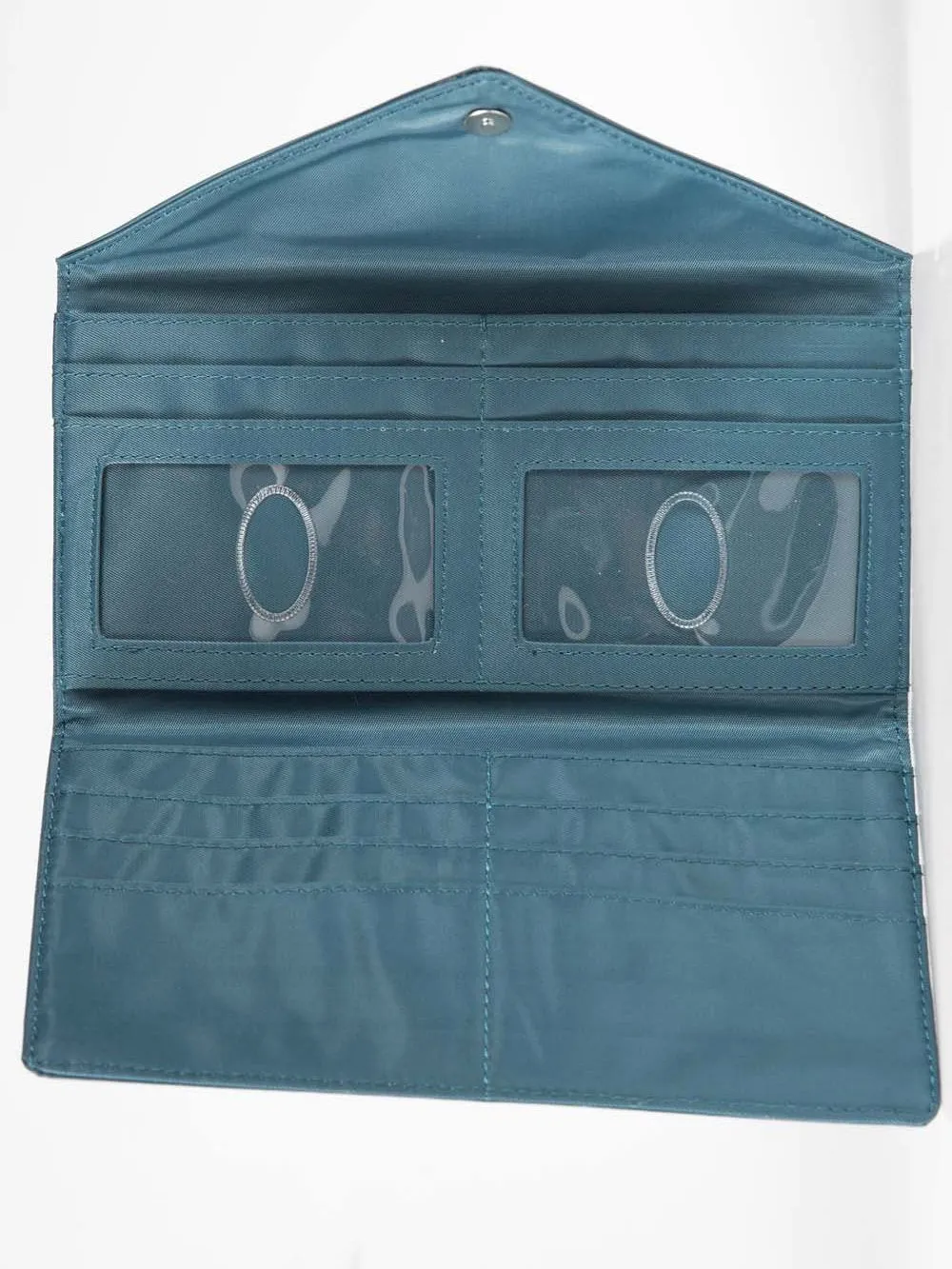 Slimvelope Teal