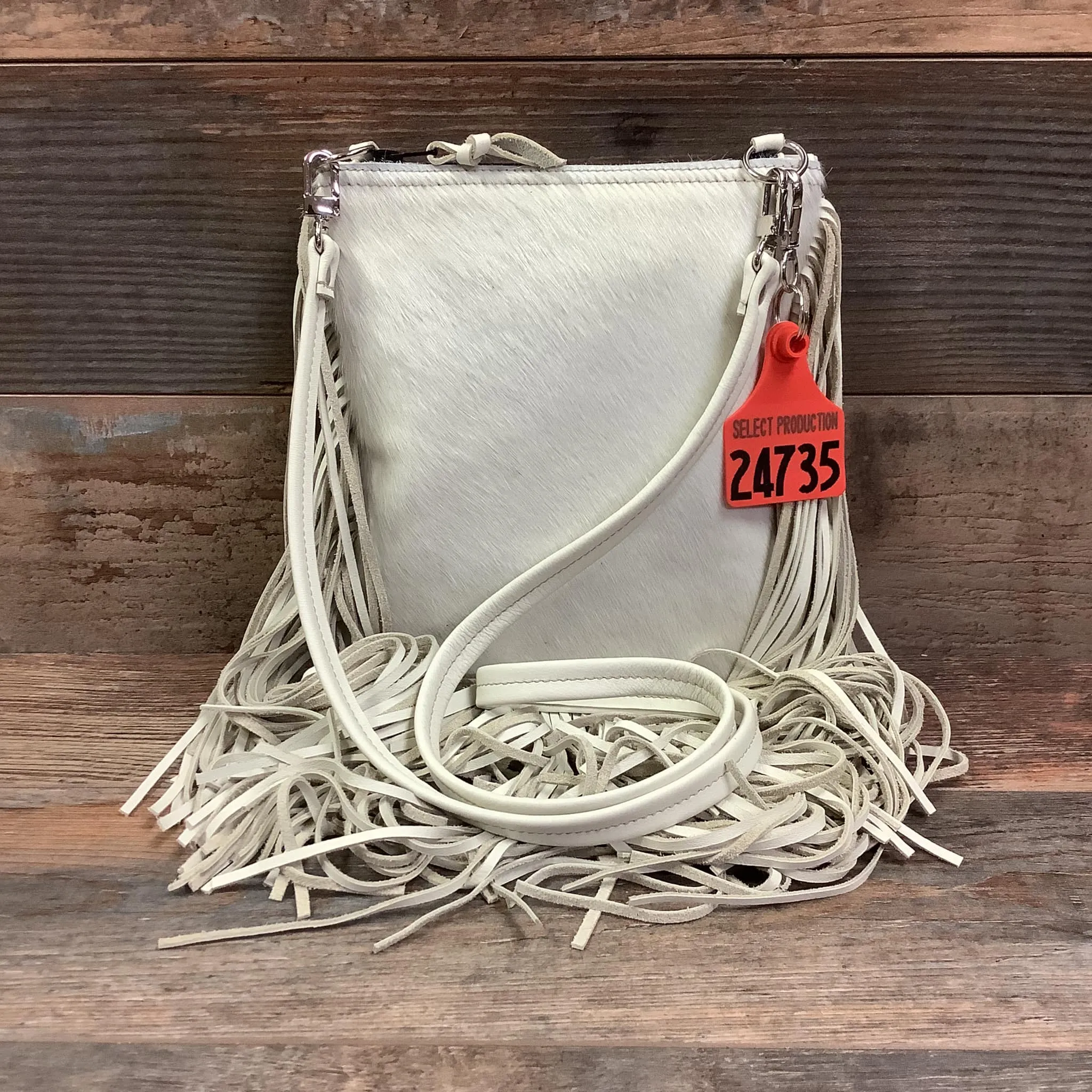 Sling Shot - #24735 Bag Drop