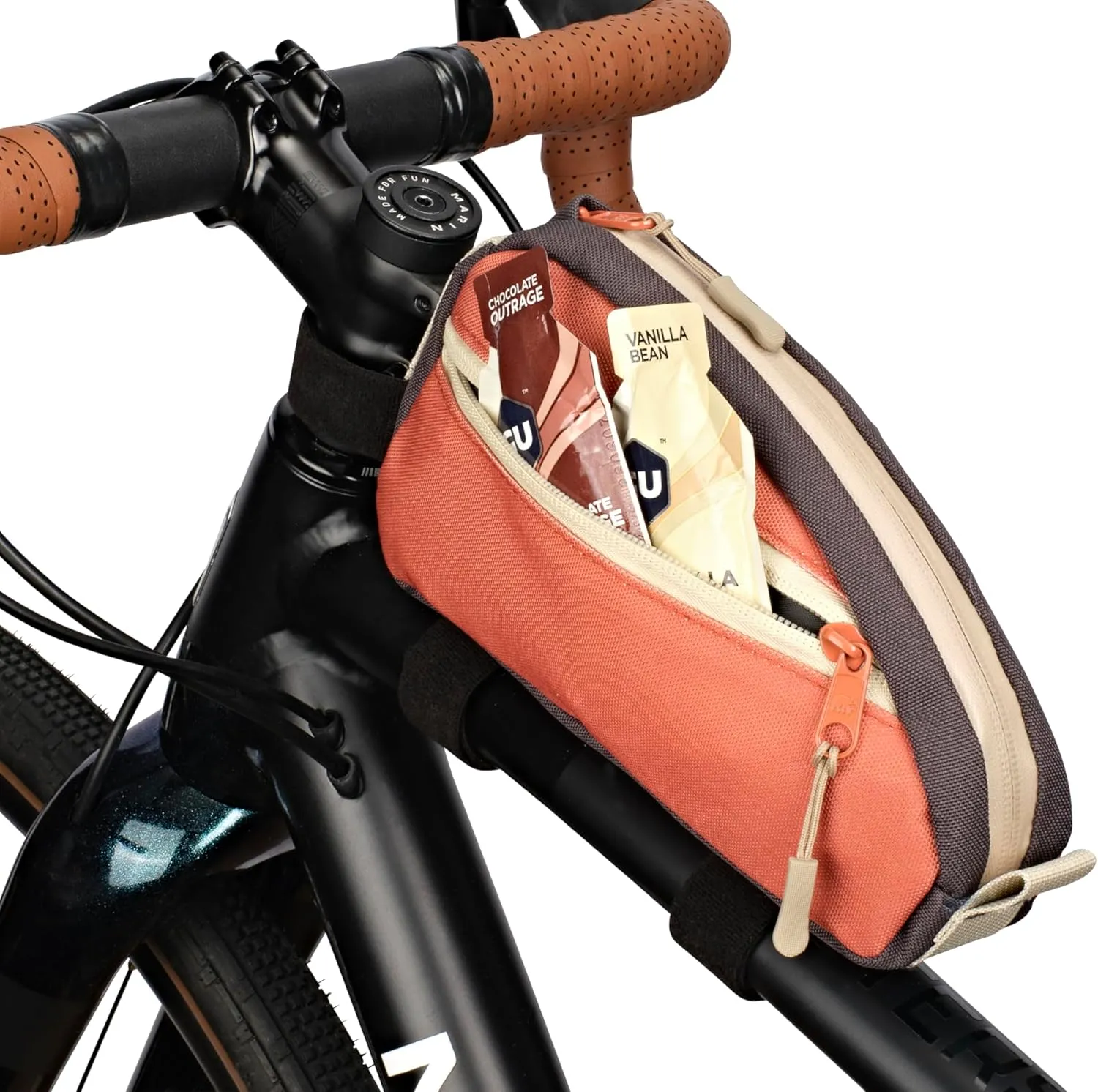 Top Tube (//)