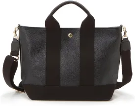 Topkapi Tote Bag, Shoulder Bag, SCOTCH GRAIN Scotch Grain 2-Way Tote Bag
