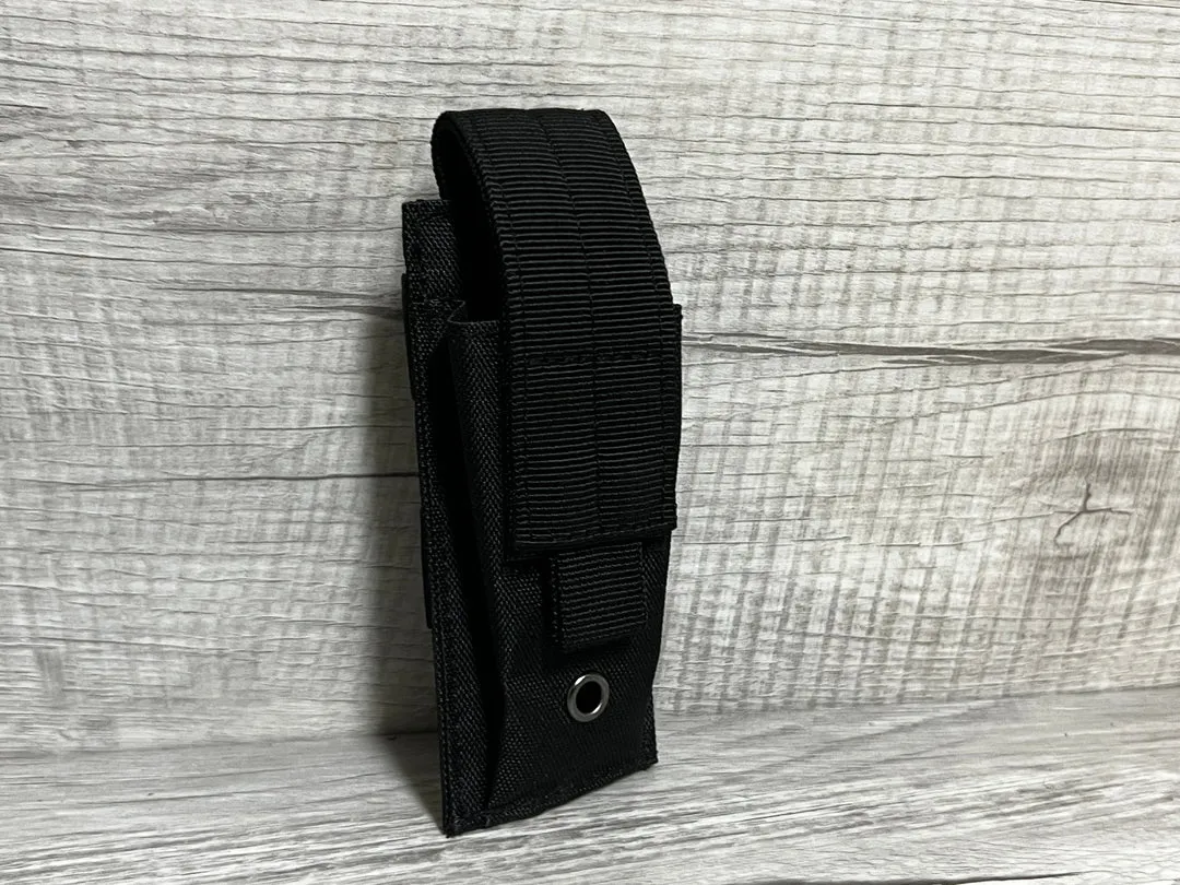 TWT Molle Single Magazine Holder