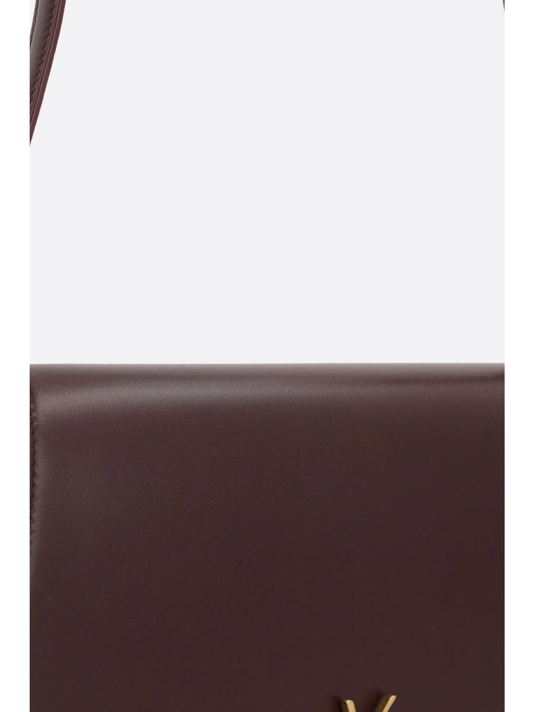 Voltaire Mini Box Bag