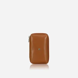 Zip Around Cable Pouch