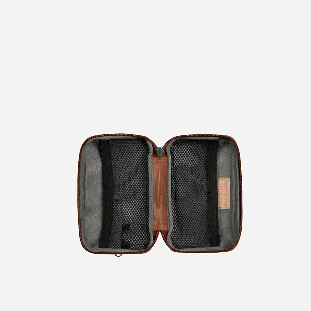 Zip Around Cable Pouch